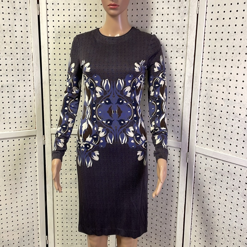 Tory Burch silk